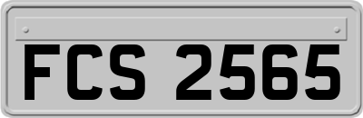 FCS2565