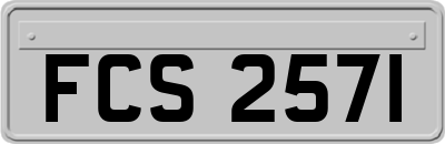 FCS2571