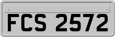 FCS2572