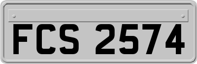 FCS2574