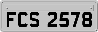 FCS2578