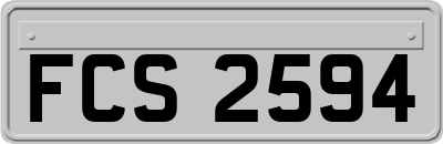 FCS2594