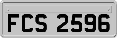 FCS2596