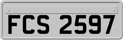 FCS2597