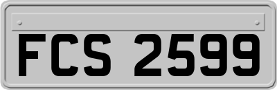 FCS2599