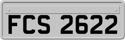 FCS2622