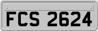 FCS2624