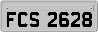 FCS2628