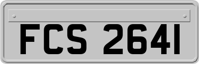 FCS2641