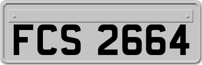 FCS2664