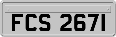 FCS2671