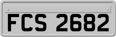 FCS2682