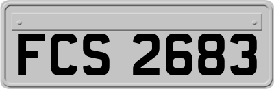 FCS2683