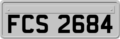 FCS2684