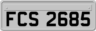 FCS2685