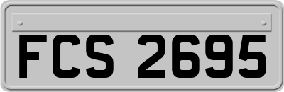 FCS2695