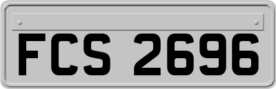 FCS2696
