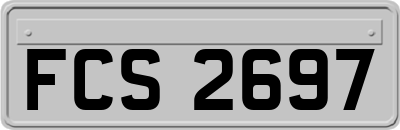 FCS2697