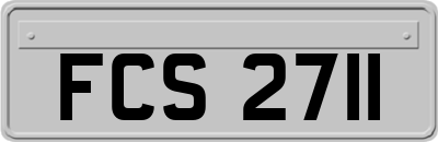 FCS2711