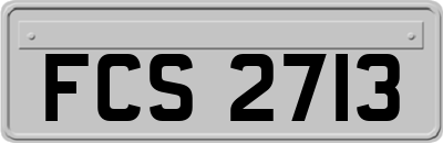 FCS2713