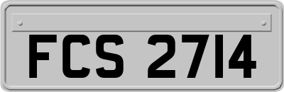 FCS2714