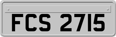 FCS2715