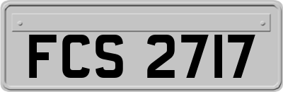 FCS2717