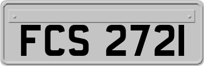 FCS2721