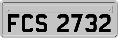 FCS2732