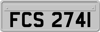 FCS2741