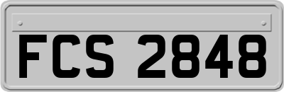 FCS2848