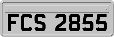 FCS2855