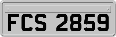 FCS2859