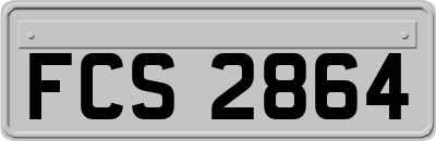 FCS2864
