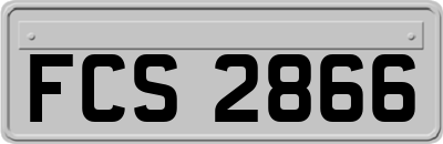 FCS2866