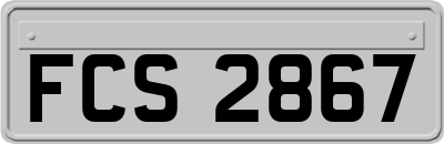 FCS2867