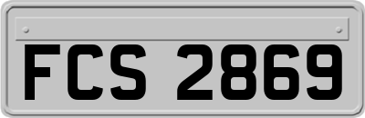 FCS2869