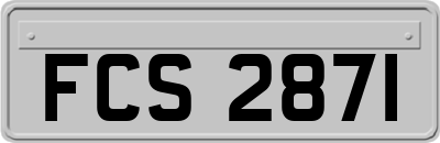 FCS2871