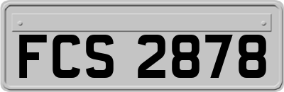 FCS2878