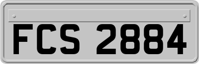 FCS2884