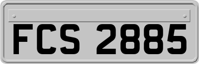 FCS2885