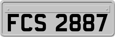 FCS2887