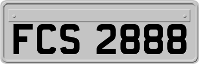 FCS2888