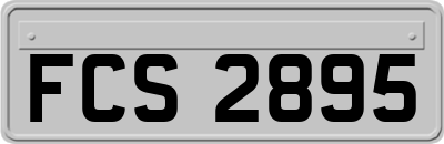 FCS2895