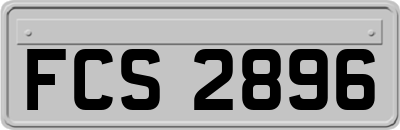 FCS2896