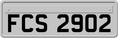 FCS2902