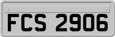 FCS2906