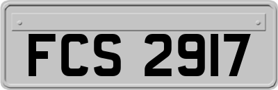 FCS2917