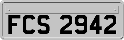FCS2942