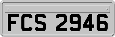 FCS2946
